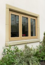 Flush Sash Windows