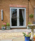 uPVC French Doors