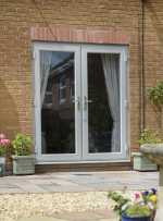 uPVC French Doors Prices Essex