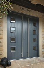 Composite Doors